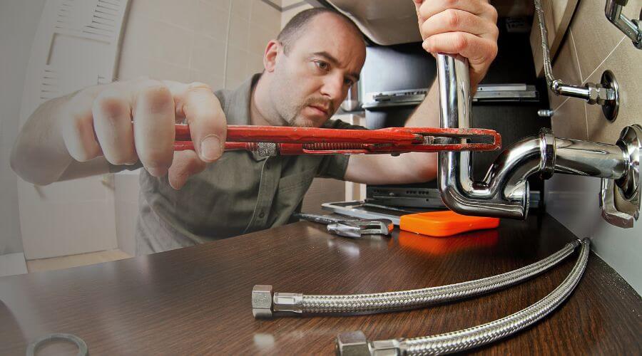 Local sewer line repair in Bairoil, WY